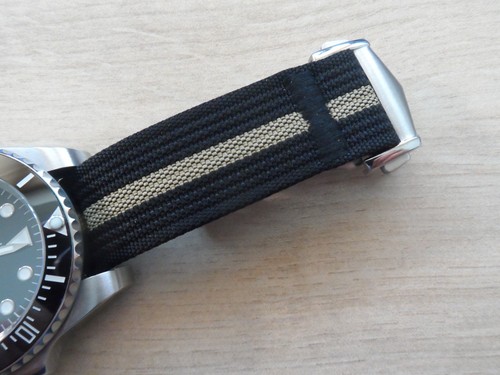Cinturino orologio stile nato - cinturino,