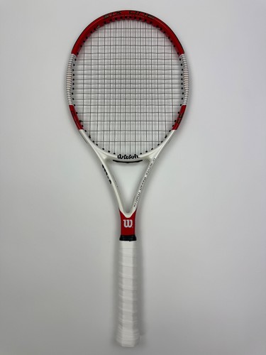 Wilson six one - six, 2014