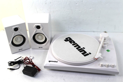 Danneggiato gemini tt 900ww - *,