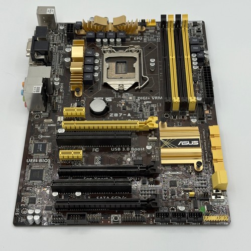 Asus z87 lga 1150 - asus, scheda