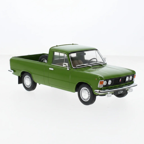 Modellino auto whitebox fiat - auto,