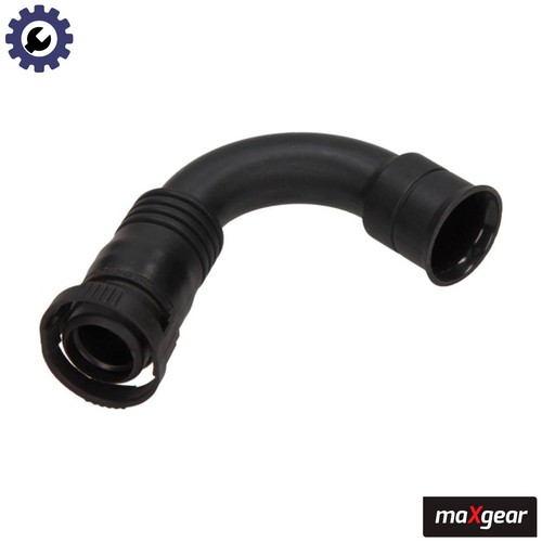 Tubo ventilazione carter - tubo,