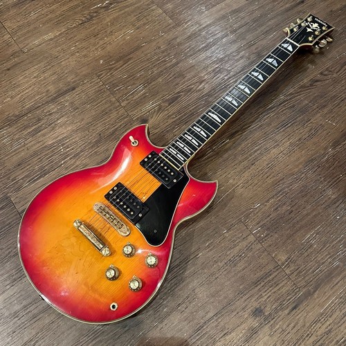Yamaha sg2000 1981 cherry - yamaha,