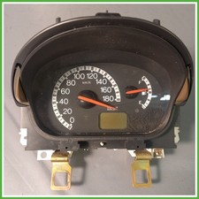 Quadro Strumenti VEGLIA BORLETTI 60.6344.993.0 FIAT SEICENTO 1E 1.1
