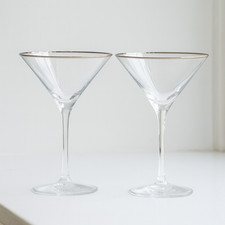 Tanqueray n.10 Set 2 bicchieri