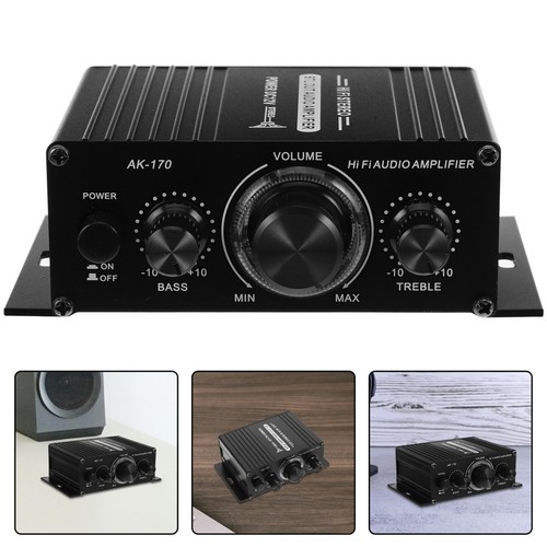 Durevole mini amplificatore - durevole,