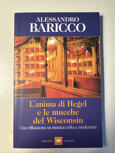 Alessandro baricco l - baricco,