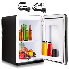 Mini frigorifero 15L AC DC