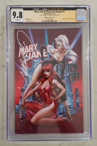 Mary jane black cat beyond - &,