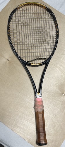 Racchetta wilson factor - (k),