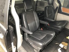 Chrysler Grand Voyager RT