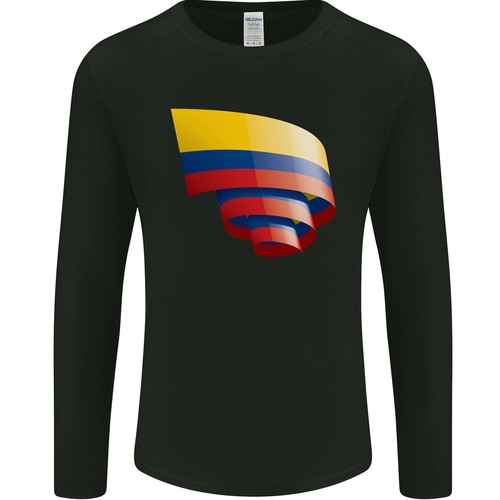 Shirt maniche lunghe - t-shirt, a