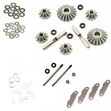 RICAMBI MUGEN MSX/MBX/MTX MTX4