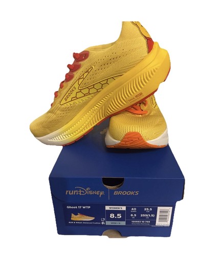 Brooks ghost winnie - brooks,
