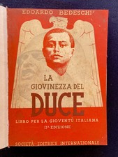 Edoardo Bedeschi - La