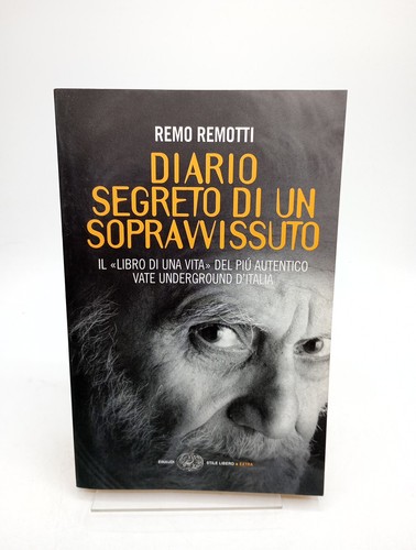 Diario segreto un - segreto,