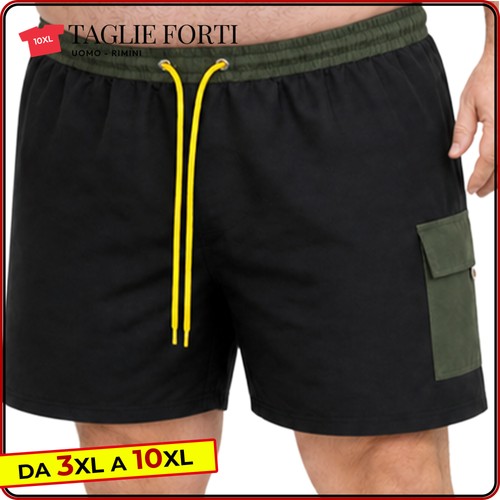 Costume bagno taglie forti - da,