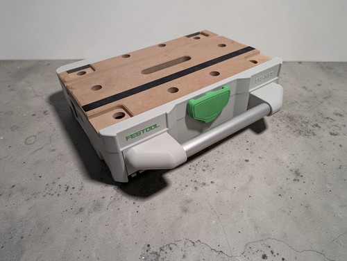 Maniglia per festool tanos - festool,