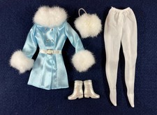 Barbie 1996 Fashion Avenue