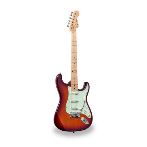 Chitarra elettrica soundsation - chitarra,
