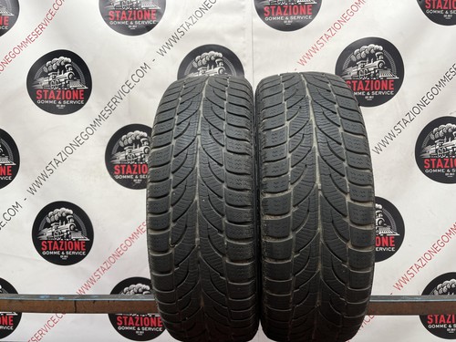 Gomme invernali usate - gomme,