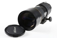 Nikon 300 5 ai s - f/4,5, ed