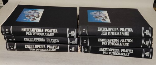 Enciclopedia pratica per - enciclopedia,
