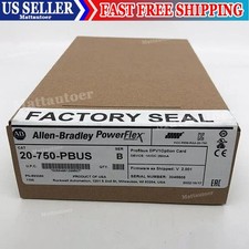 Nuovo sigillato 20-750-PBUS