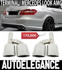MERCEDES BENZ CLASSE E W212