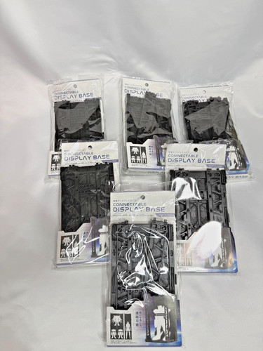 Set pezzi base - set,