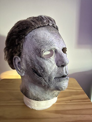 Michael myers halloween - myers,