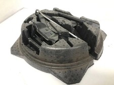 DEVIOGUIDASGANCIO COMPLETO per LAND ROVER FREELANDER (10/06>03/15<) 2.2 TD4