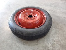 Ruotino di scorta 16 Suzuki Vitara 5 x 114,3 mm 60,1 Pirelli 125 85 16 99M