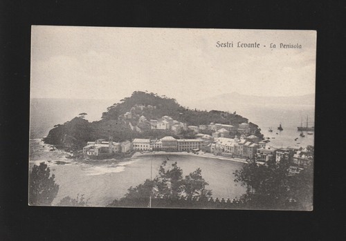 Sestri levante genova - levante,
