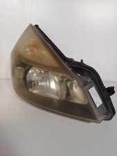 Faro proiettore anteriore