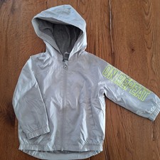 Benetton Giacca a vento