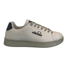 Ellesse Sneakers Latte con