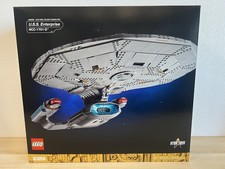 LEGO Icons Star Trek: U.S.S