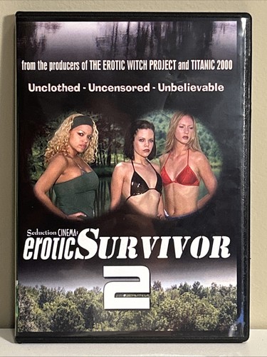 Erotic survivor - 2, 2002)