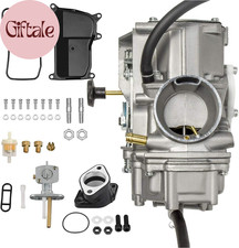 Ricambio carburatore YFM350