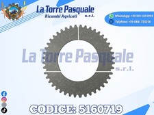 5160719 DISCO FRIZIONE