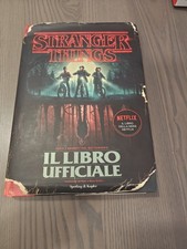 Stranger Things – Il libro