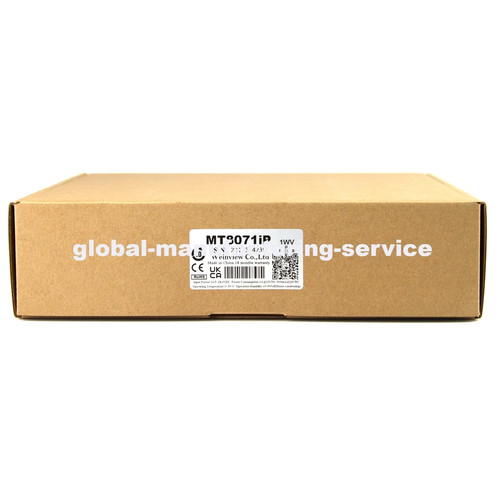 1pc new weinview mt8071ip - mt8071ip, hmi