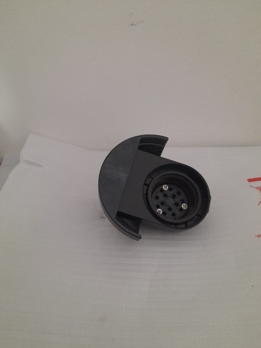 Cassetto eroga capsula