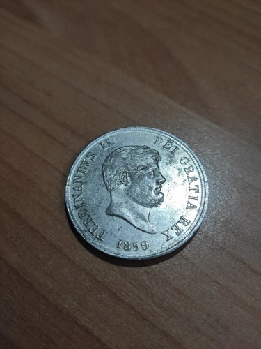 Regno delle due sicilie - regno,