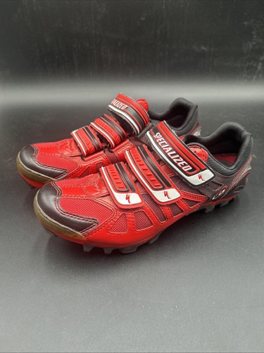Scarpe ciclismo mtb - da,