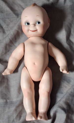 Kewpie cm biscuit - 28,