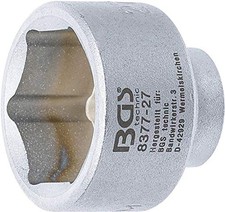 BGS tappo filtro olio chiave