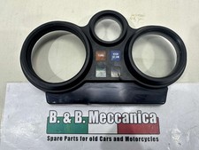 COPERCHIO VETRO TACHIMETRO CONTACHILOMETRI KAWASAKI KLR 650 TENGAI (SU2022)