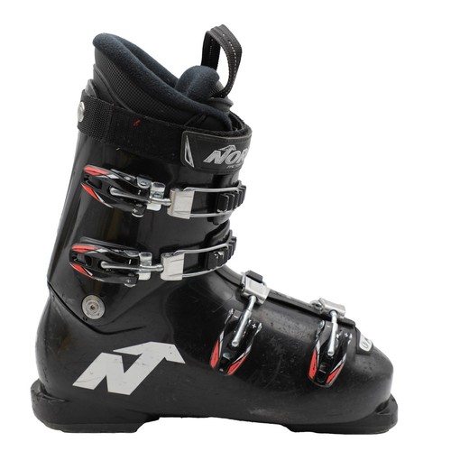 Scarponi sci nordica - scarponi,